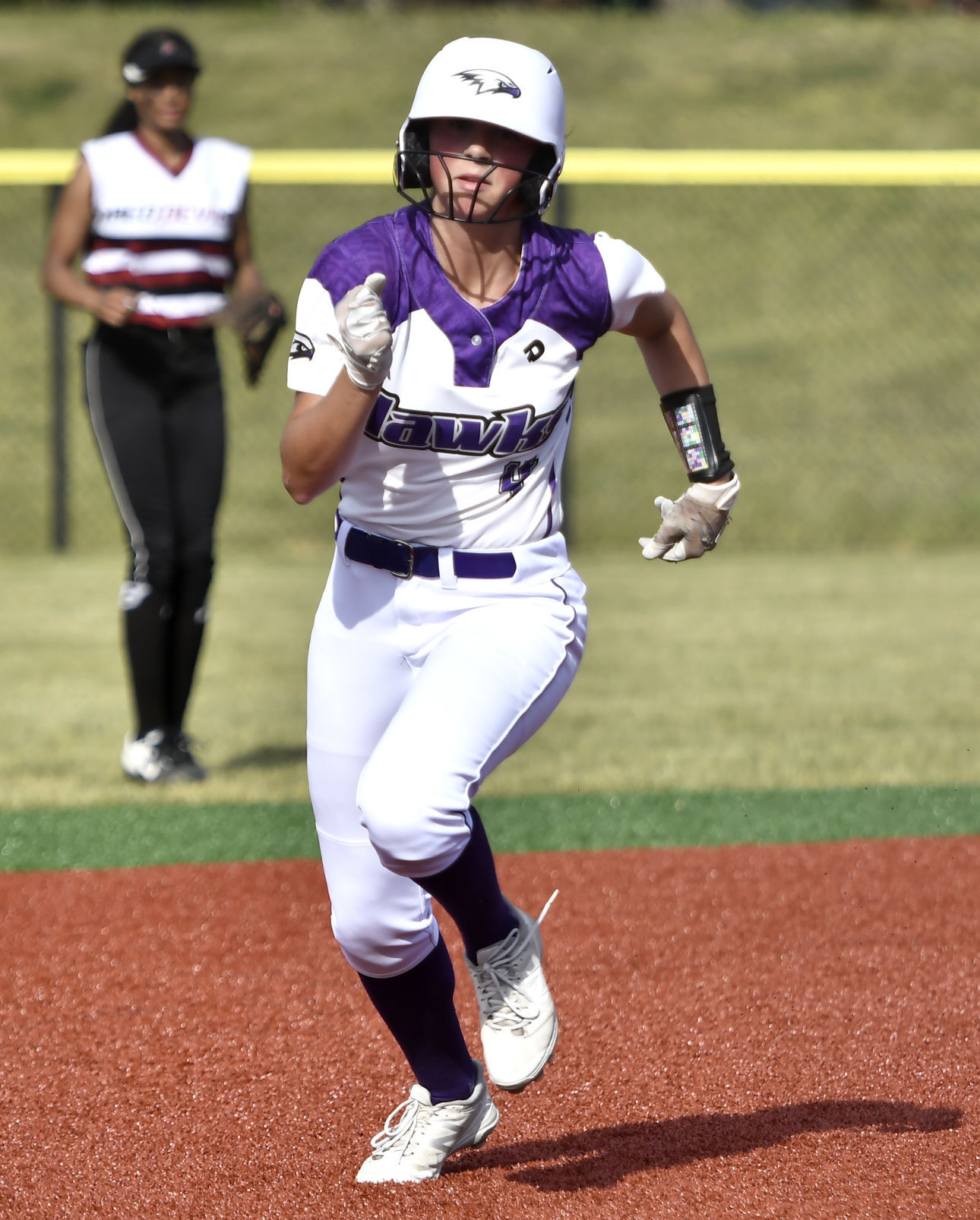 INDIAN TRAIL VS BRADFORD SOFTBALL